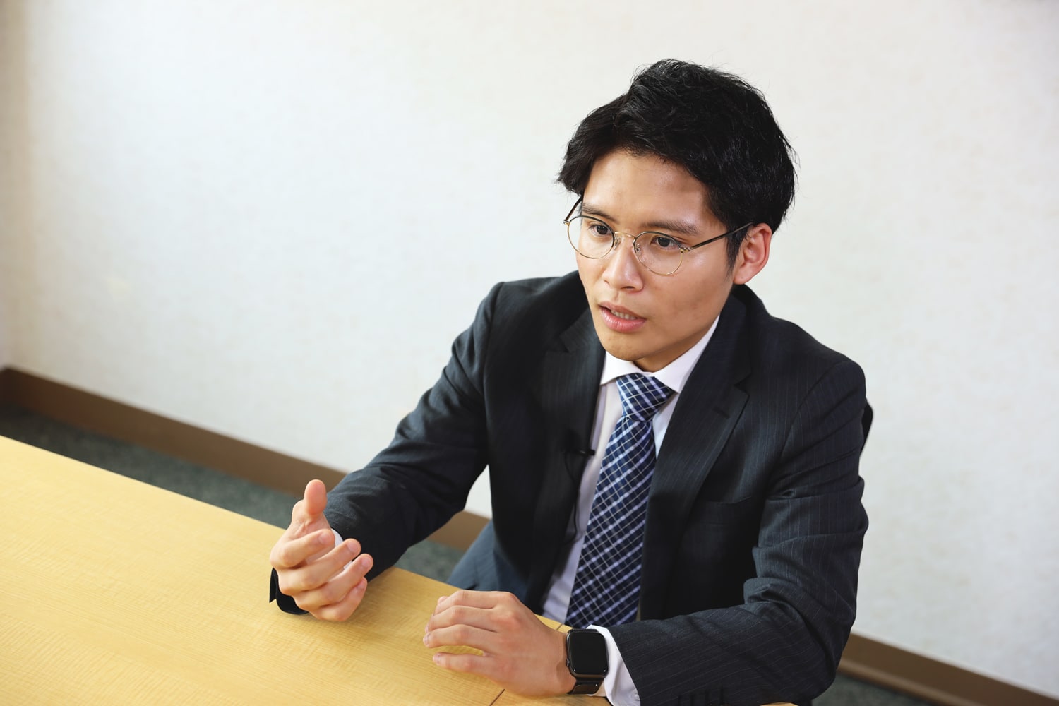 エスティネット　賃貸部　不動産賃貸営業　Y.T