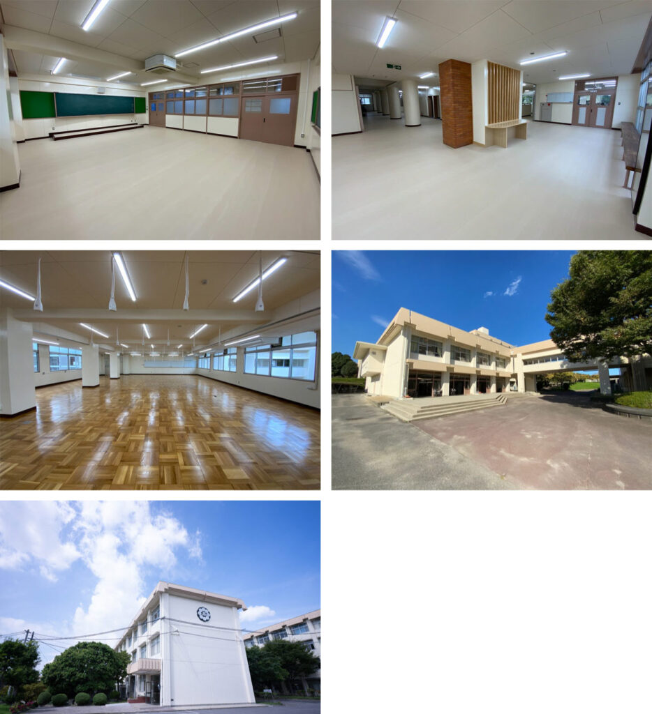 愛知県立大府東高等学校